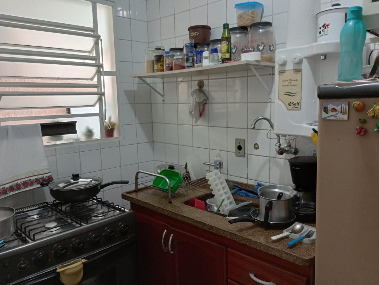 度假居 Casa Temporada - Campos do Jordão