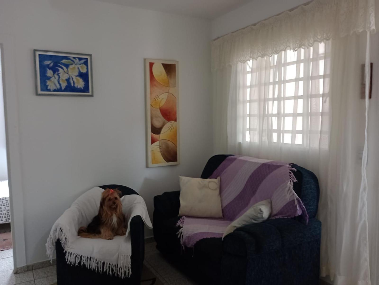 度假居 Casa Temporada - *