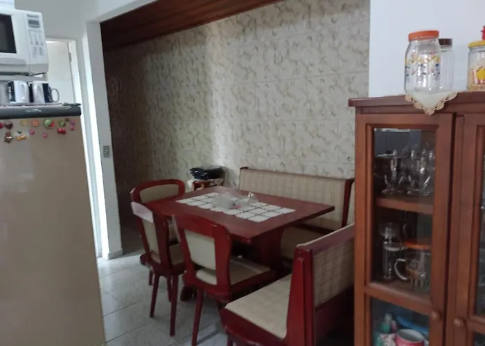Casa Para Temporada - Campos Do Jordao