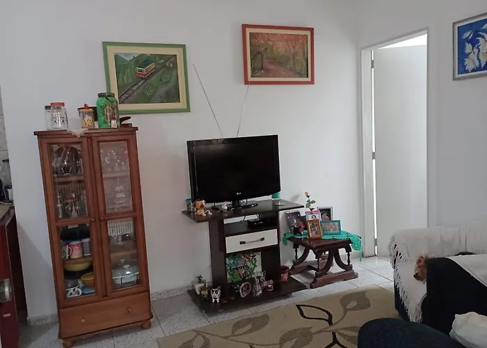 Casa Para Temporada - Campos Do Jordao