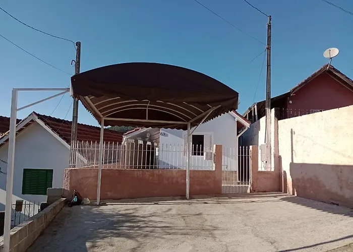 Casa Para Temporada - Campos Do Jordao