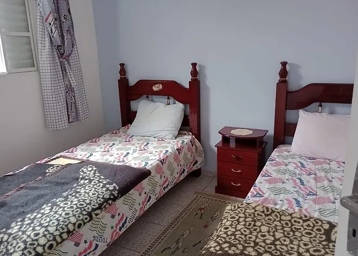 Casa Para Temporada - Campos Do Jordao