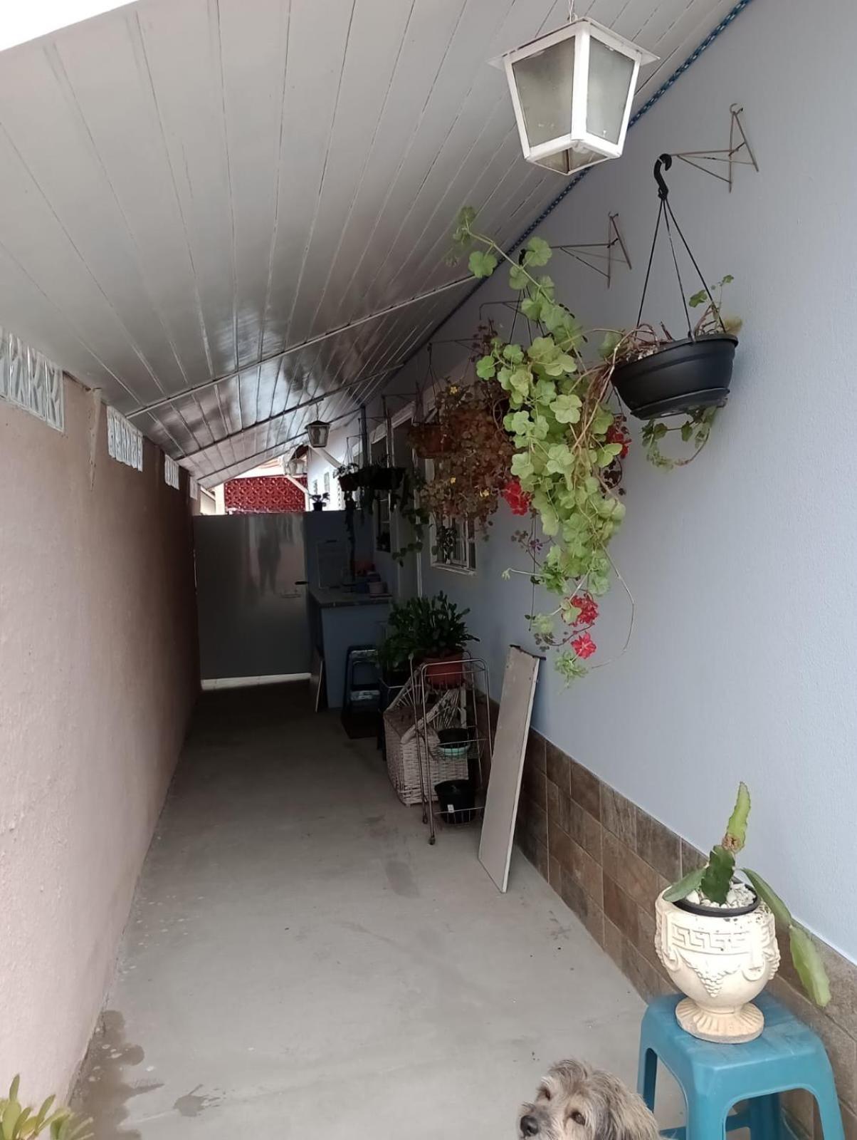 Casa Temporada -