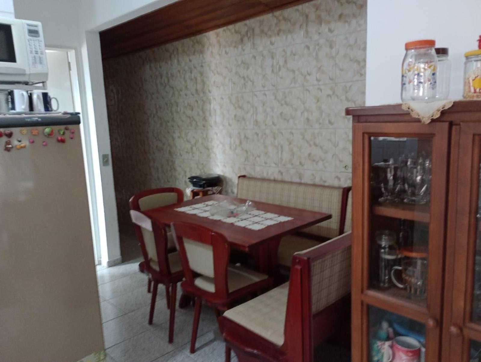 Holiday home Casa Temporada -