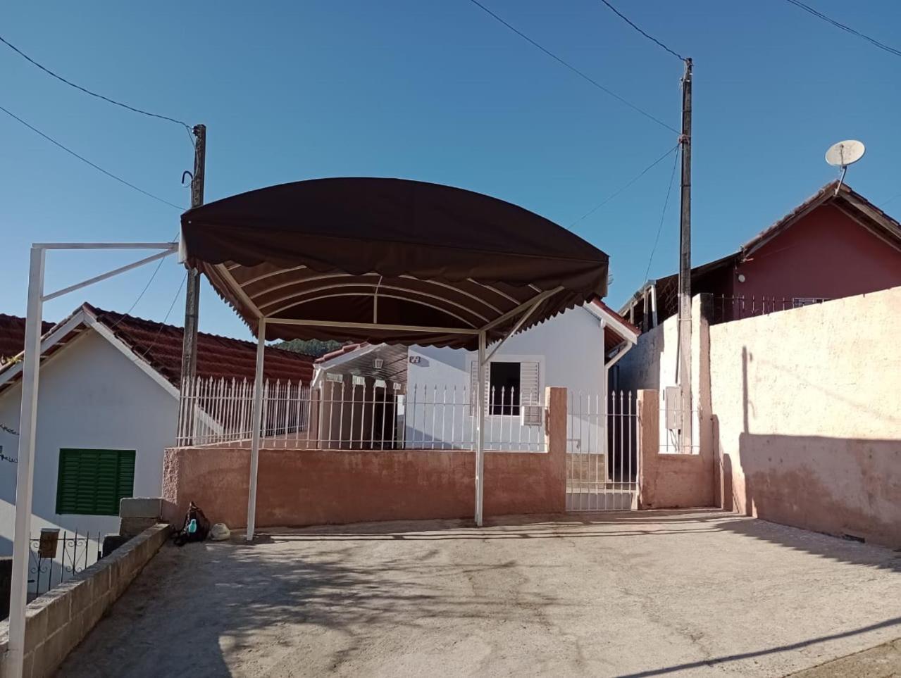 Casa Temporada -