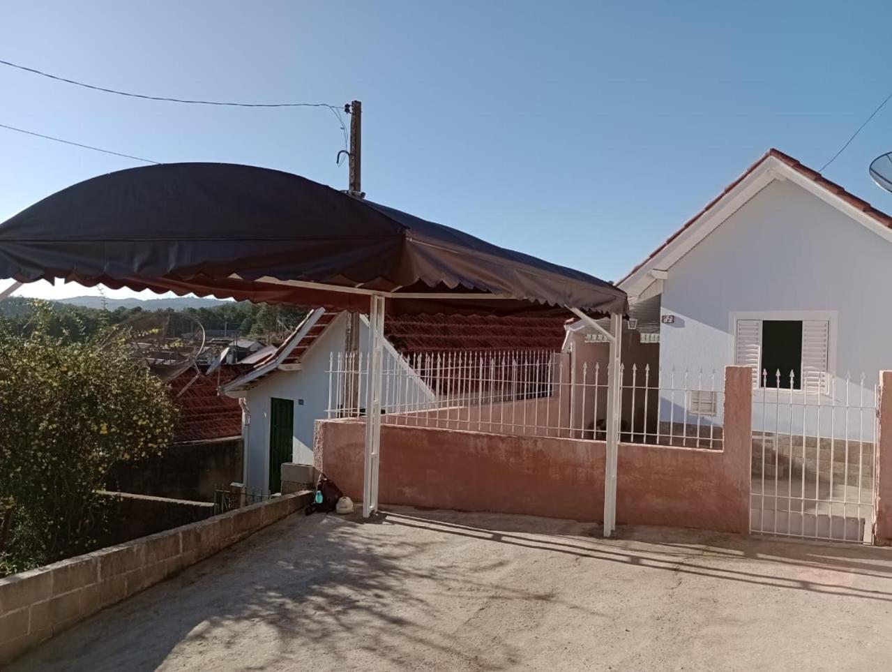 Holiday home Casa Temporada - *